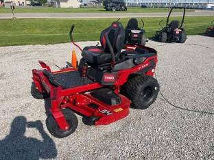 2026 Toro TITAN 54