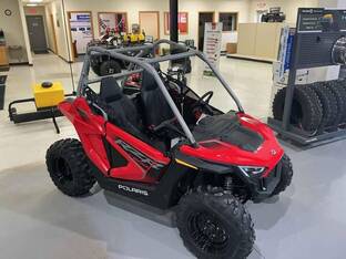 2026 Polaris RZR 200 EFI