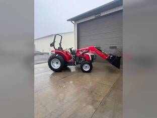 2026 Massey-Ferguson 2M.50