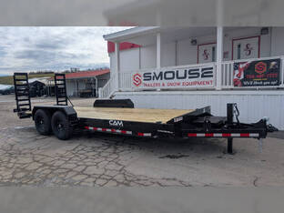 2025 Cam Superline 7CAM18C