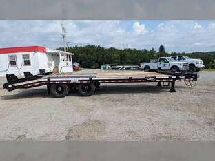 2026 Cam Superline 20CAM8205TA