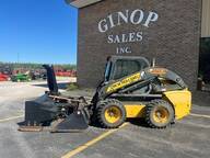 2013 New Holland L223