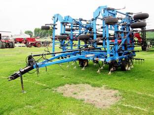 2000 DMI TIGERMATE