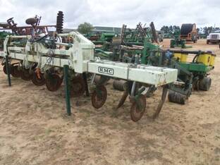 2001 John Deere 1720