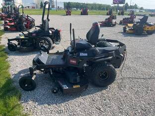2026 Toro TIMECUTTER MAX HAVOC 60