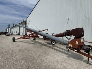Hutchinson 10x60