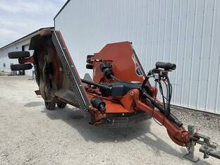 2020 Servis Rhino 4150