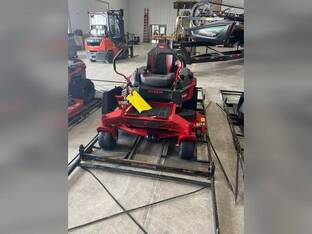2026 Toro TITAN 54