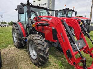 2026 Massey-Ferguson 4710