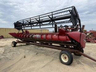 2012 Case IH 3020