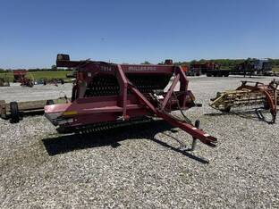 MILLER PRO 7914