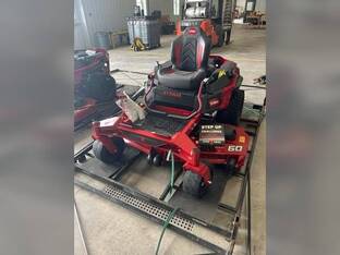 2026 Toro TITAN 60