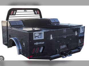 2024 NORSTAR SD 8'6