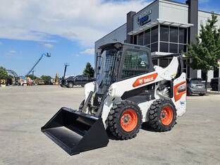 2023 Bobcat S66