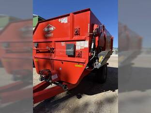 2021 Kuhn Knight RA142