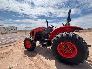 2025 Kubota M5-111