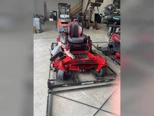 2026 Toro TITAN 60