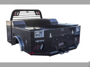 2024 NORSTAR SD 8'6