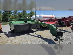 2012 John Deere 630