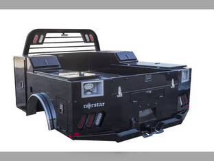 2024 NORSTAR SD 8'6