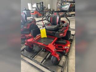 2026 Toro TITAN 54