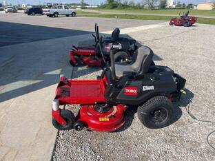 2026 Toro TIMECUTTER 75748