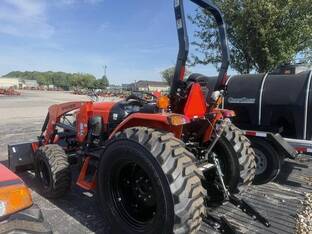 2026 Bad Boy 5045H