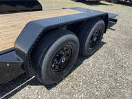 2026 Sure-Trac 7'x18' 14k tilt equipment trailer