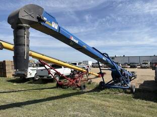 2021 Brandt 1547LP+