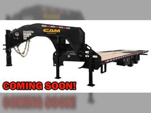 2026 Cam Superline NPFBHB10234-GN-259