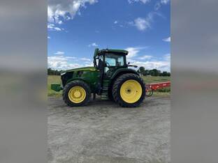 2021 John Deere 7R 230