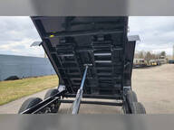 2026 Sure-Trac 6'x10' 10k single ram / tarp / charger /
