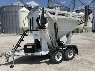 2010 Par-Kan GW200A