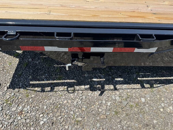 2026 Sure-Trac 7'x18' 14k tilt equipment trailer