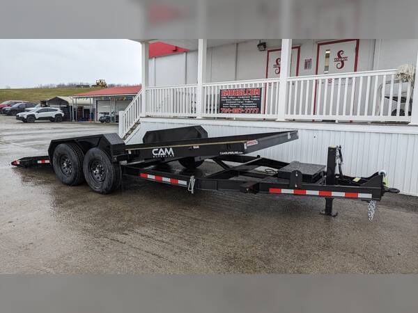 2026 Cam Superline fdt8220-154