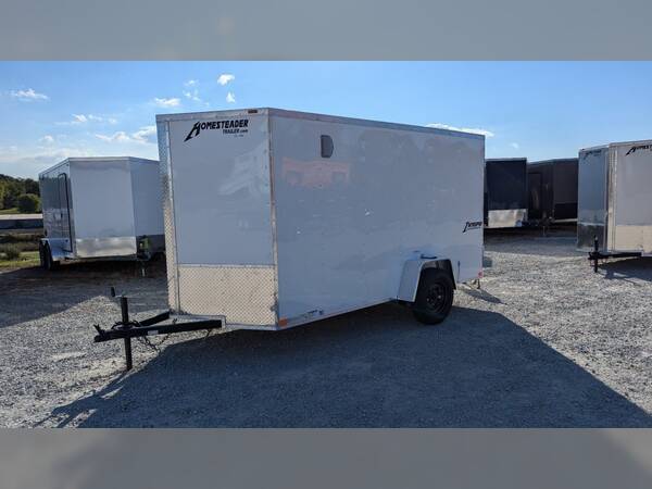 2026 Homesteader 612is
