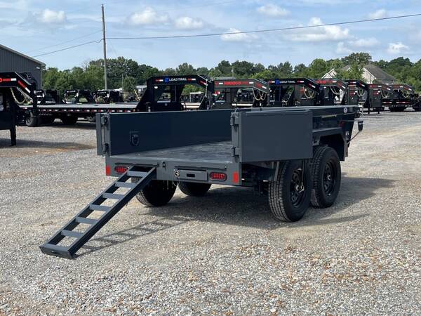 2026 Lamar ds601025