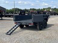2026 Lamar ds601025
