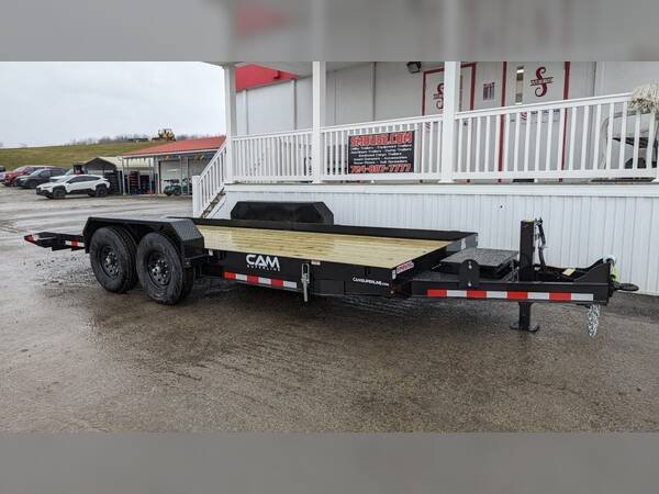 2026 Cam Superline fdt8220-154
