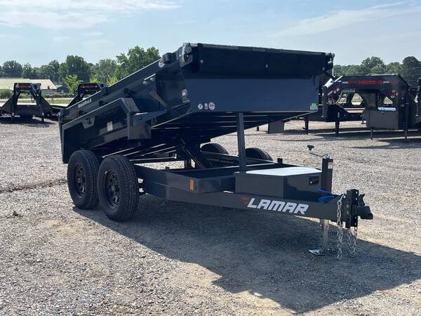 2026 Lamar ds601023