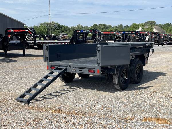 2026 Lamar ds601023