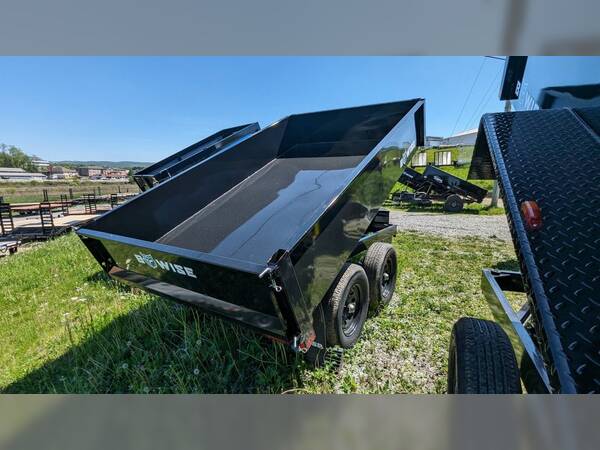 2026 BWISE dtr610d-10