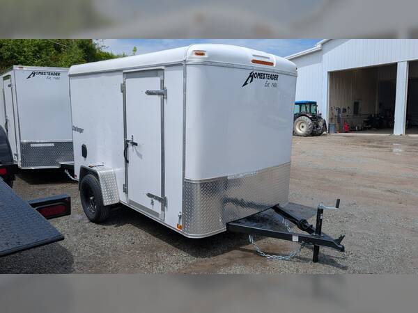 2026 Homesteader 612cs