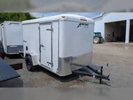 2026 Homesteader 612cs