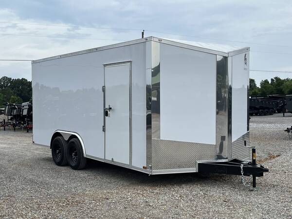2026 Spartan sp8.5x18ta3