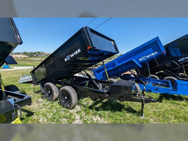2026 BWISE dtr610d-10