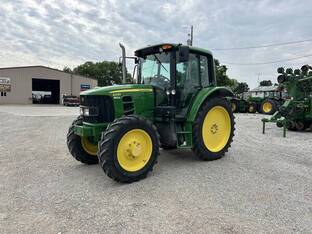 2008 John Deere 6330
