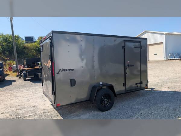 2026 Homesteader 612is