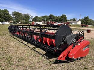 2010 Case IH 2020