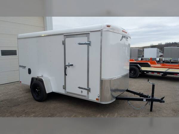 2026 Homesteader 612cs